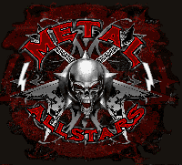 Metal All Stars: видеообръщения на големите към София